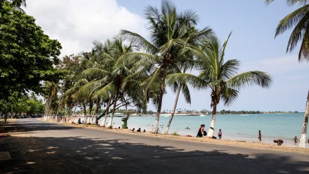 Sao Tome and Principe