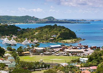 Grenada Citizenship Program - Spice Island of the Caribbean