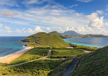St Kitts and Nevis Citizenship by Investment Program - The oldest and the most known program of the industry