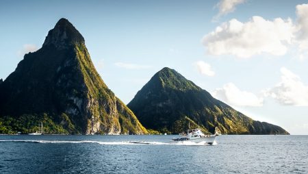 St Lucia’s New Half-Price Citizenship Option and Other Discounts