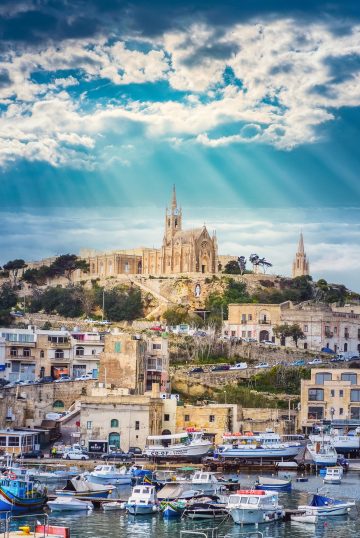 Мальта изменила миграционное законодательство