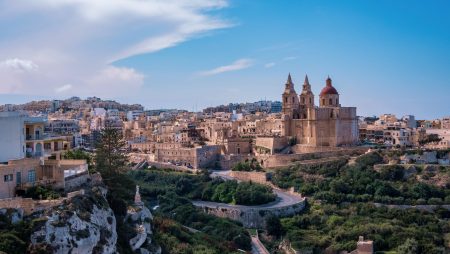 Мальта представила программу ВНЖ для «цифровых кочевников»