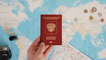 Куда и как можно улететь из Росcии в сентябре 2021 года